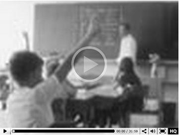 À l'écoute de l'enfant